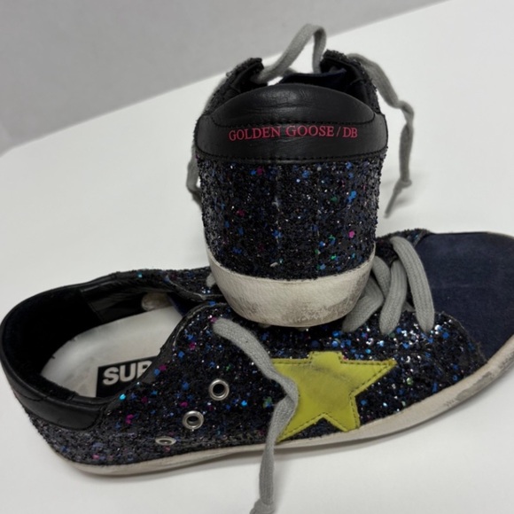 Golden goose 37 - Picture 1 of 5